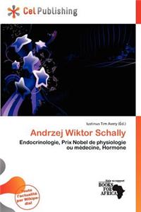 Andrzej Wiktor Schally