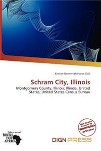 Schram City, Illinois