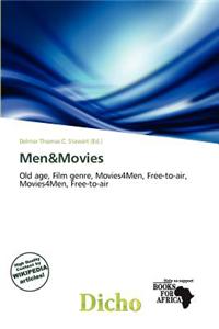 Men&movies