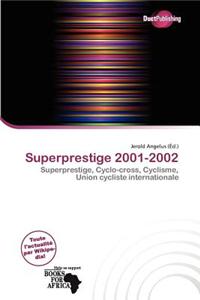Superprestige 2001-2002