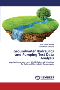 Groundwater Hydraulics and Pumping Test Data Analysis