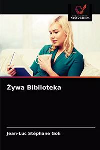 Żywa Biblioteka