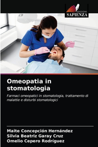 Omeopatia in stomatologia