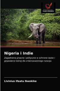 Nigeria i Indie