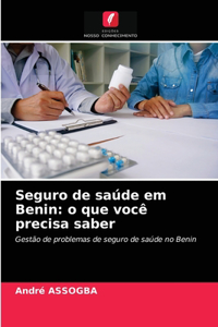 Seguro de saúde em Benin