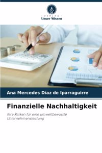 Finanzielle Nachhaltigkeit