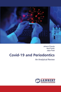 Covid-19 and Periodontics