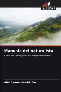 Manuale del naturalista