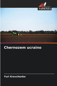 Chernozem ucraino