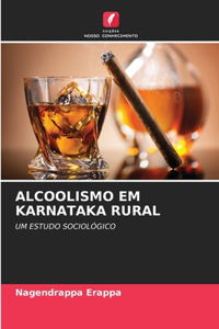 Alcoolismo Em Karnataka Rural