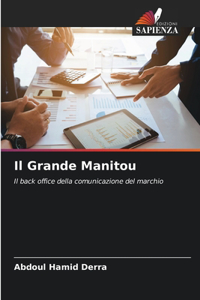 Il Grande Manitou