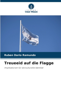 Treueeid auf die Flagge