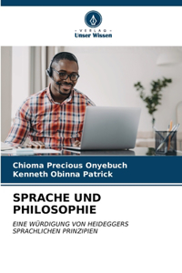 Sprache Und Philosophie