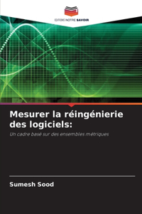 Mesurer la réingénierie des logiciels