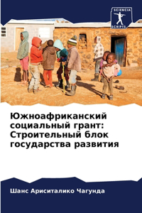 Южноафриканский социальный грант
