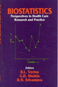 Biostatistics : Perspective In Health Care