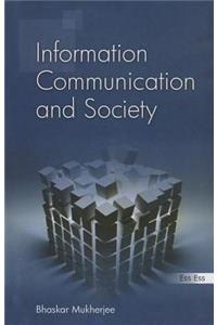 Information, Communication and Society