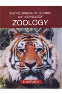 Encyclopedia Of Science And Technology Zoology