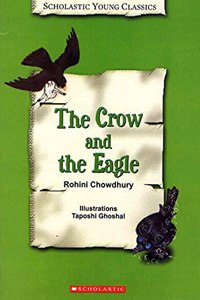 The Crow And The Eagle