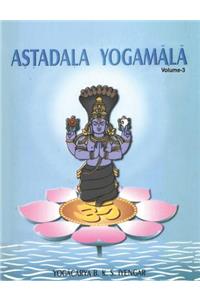 Astadala Yogamala (Collected Works) Volume 3