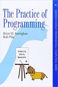 The Practice For Programming