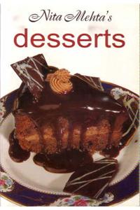 Step by Step Desserts