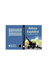 Defence Acquisition: International Best Practices