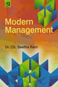 Modern management