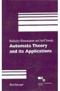 Automata Theory And Its Applications(SIE)