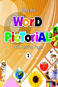 Phoenix Word Pictorial - 1