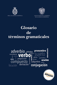 Glosario de términos gramaticales