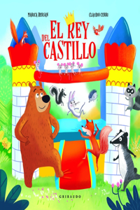 Rey del Castillo
