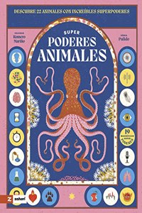 Super poderes animales / Animal Superpowers