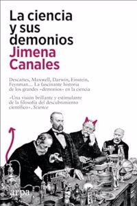 La ciencia y sus demonios