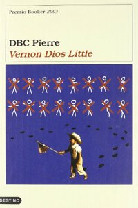 Vernon God Little