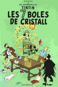 Tintin in Catalan