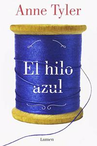 El hilo azul (Narrativa)