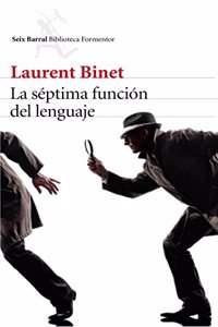 La septima funcion del lenguaje