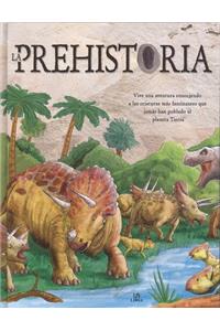 La Prehistoria