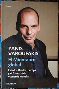 EL minotauro global