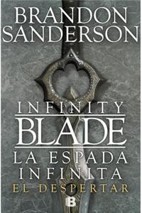 La espada infinita / Infinity Blade