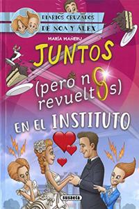 Juntos pero no revueltos