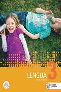 Lengua Literatura 3o Primaria