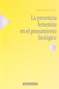 La presencia femenina en el pen