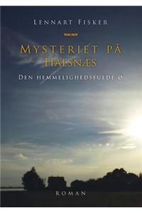 Mysteriet på Halsnæs