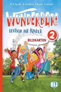 Wunderbar!