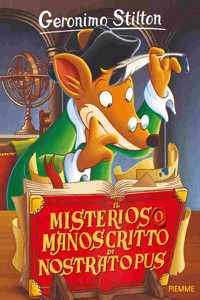 Geronimo Stilton