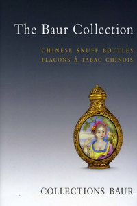 Chinese Snuff Bottles