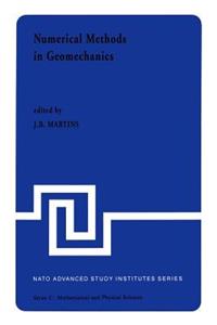 Numerical Methods in Geomechanics