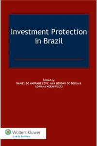 Investment Protection in Brazil